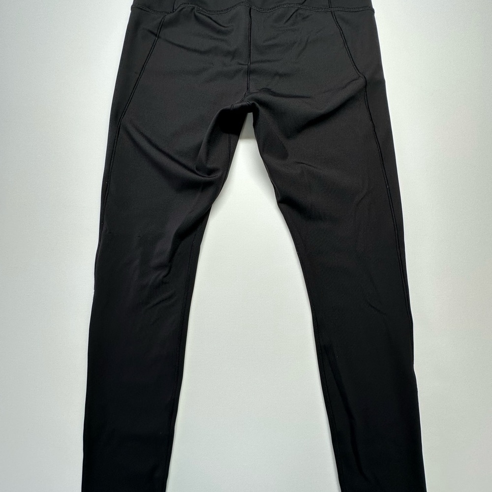 CALIA by Carrie Underwood Sleek Black Leggings - Picture 3 of 6
